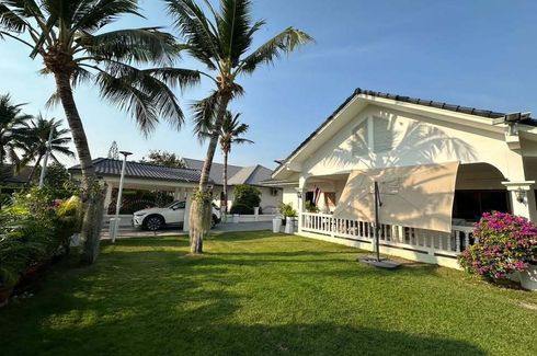 3 Bedroom House for sale in Pine Hill Village, Hua Hin, Prachuap Khiri Khan