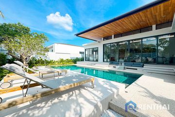 3 Bedroom House for sale in Botanica Modern Loft II, Si Sunthon, Phuket