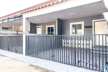 1 Bedroom Townhouse for sale in Cha am, Phetchaburi
