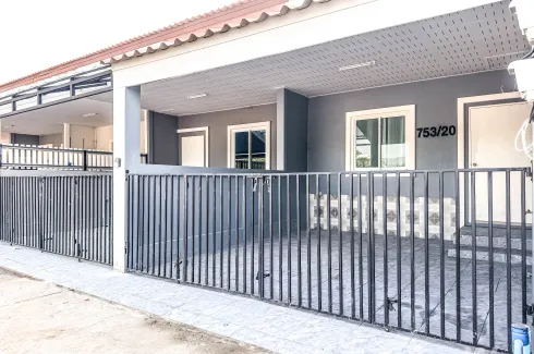 1 Bedroom Townhouse for sale in Cha am, Phetchaburi