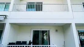 3 Bedroom Townhouse for rent in Baan Finland, Hua Hin, Prachuap Khiri Khan