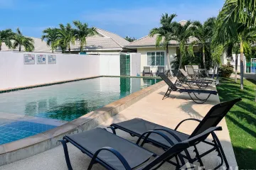 3 Bedroom Townhouse for rent in Hua Hin, Prachuap Khiri Khan