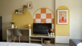 Condo for rent in Hay Hua Hin, Nong Kae, Prachuap Khiri Khan