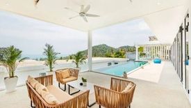 3 Bedroom Villa for rent in Bo Phut, Surat Thani