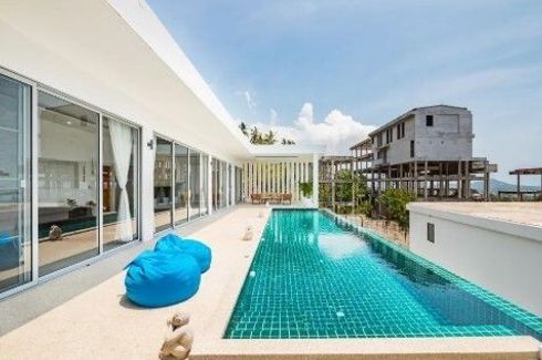 3 Bedroom Villa for rent in Bo Phut, Surat Thani