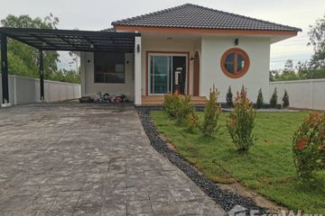 3 Bedroom House for sale in Sam Phrao, Udon Thani