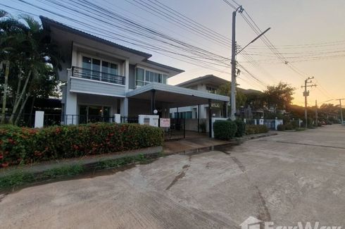 3 Bedroom House for sale in Ban Pet, Khon Kaen