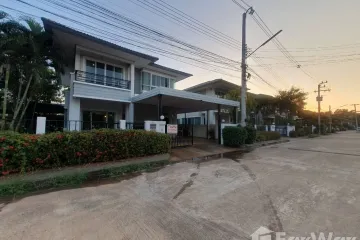 3 Bedroom House for rent in Ban Pet, Khon Kaen