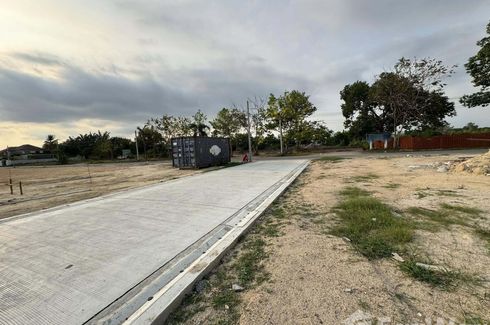 Land for sale in Samnak Thon, Rayong