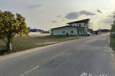 Land for sale in Samnak Thon, Rayong