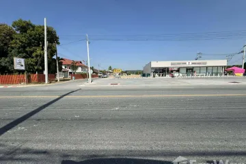 Land for sale in Samnak Thon, Rayong