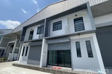 Warehouse / Factory for rent in Rong Khe, Samut Sakhon