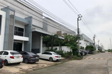 Warehouse / Factory for Sale or Rent in Bang Sao Thong, Samut Prakan