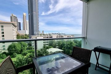 2 Bedroom Condo for sale in Laguna Heights, Na Kluea, Chonburi