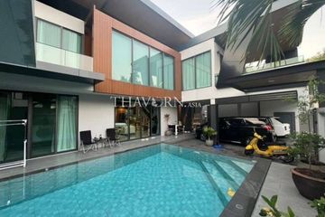 5 Bedroom House for sale in M Mountain Village, Nong Prue, Chonburi