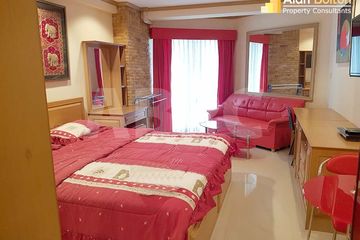 1 Bedroom Condo for rent in Jomtien Beach Condominium, Nong Prue, Chonburi