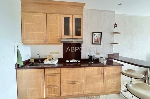 1 Bedroom Condo for rent in View Talay 5, Nong Prue, Chonburi