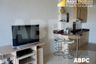 1 Bedroom Condo for rent in View Talay 5, Nong Prue, Chonburi