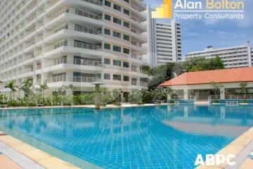 1 Bedroom Condo for rent in Nong Prue, Chonburi