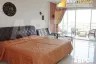 1 Bedroom Condo for rent in Nong Prue, Chonburi