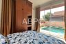 2 Bedroom House for sale in AD House, Nong Prue, Chonburi