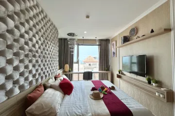1 Bedroom Condo for Sale or Rent in Nong Prue, Chonburi