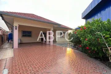 3 Bedroom House for Sale or Rent in Nong Prue, Chonburi