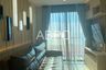 1 Bedroom Condo for Sale or Rent in The Riviera Jomtien, Nong Prue, Chonburi