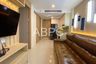 1 Bedroom Condo for Sale or Rent in The Riviera Jomtien, Nong Prue, Chonburi