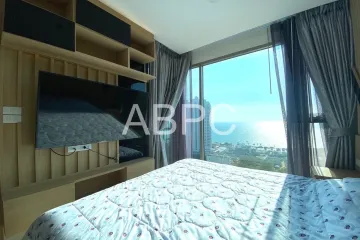 1 Bedroom Condo for Sale or Rent in Nong Prue, Chonburi