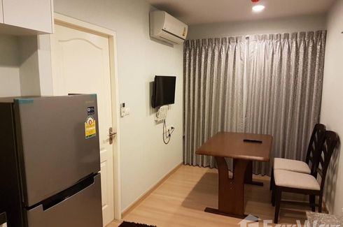1 Bedroom Condo for rent in Dao Khanong, Bangkok near BTS Talat Phlu