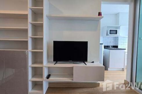 1 Bedroom Condo for sale in Serrano Condominium Rama II, Samae Dam, Bangkok