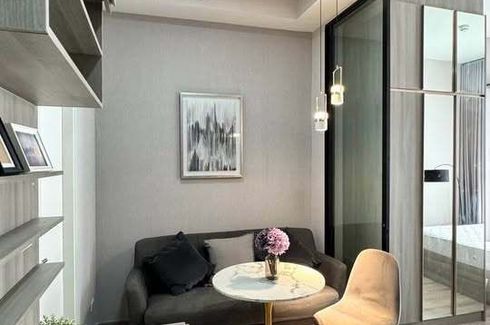 1 Bedroom Condo for sale in Knightsbridge Kaset Society, Sena Nikhom, Bangkok near BTS Sena Nikhom