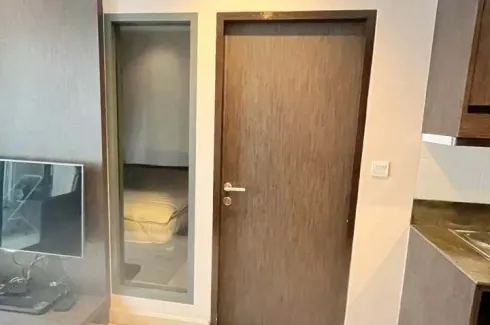 1 Bedroom Condo for sale in Ideo Mobi Rama 9, Huai Khwang, Bangkok near MRT Phra Ram 9