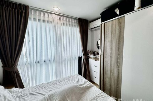1 Bedroom Condo for sale in The Excel Ratchada 18, Huai Khwang, Bangkok near MRT Sutthisan