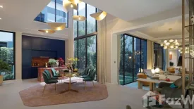 4 Bedroom House for sale in BuGaan Krungthep Kreetha, Hua Mak, Bangkok near MRT Si Burapha