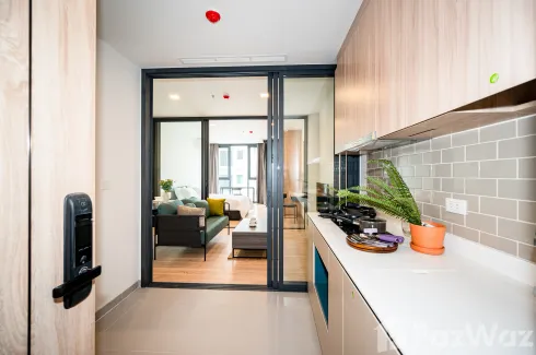 1 Bedroom Condo for rent in XT Phayathai, Thanon Phaya Thai, Bangkok near BTS Phaya Thai