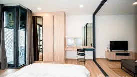 1 Bedroom Condo for rent in XT Phayathai, Thanon Phaya Thai, Bangkok near BTS Phaya Thai