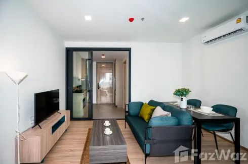 1 Bedroom Condo for rent in XT Phayathai, Thanon Phaya Thai, Bangkok near BTS Phaya Thai