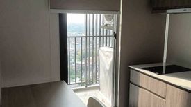 1 Bedroom Condo for rent in The Parkland Phetkasem 56, Bang Wa, Bangkok near MRT Phasi Charoen