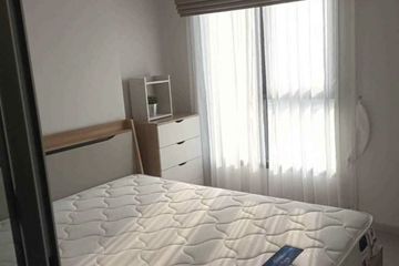 1 Bedroom Condo for rent in The Parkland Phetkasem 56, Bang Wa, Bangkok near MRT Phasi Charoen