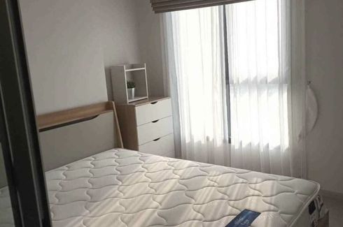 1 Bedroom Condo for rent in The Parkland Phetkasem 56, Bang Wa, Bangkok near MRT Phasi Charoen