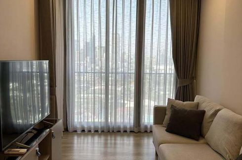 1 Bedroom Condo for sale in OKA HAUS Sukhumvit 36, Khlong Tan, Bangkok near BTS Thong Lo