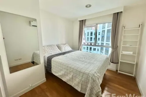 2 Bedroom Condo for rent in Belle Grand Rama 9, Huai Khwang, Bangkok near MRT Phra Ram 9
