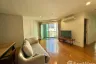 2 Bedroom Condo for rent in Belle Grand Rama 9, Huai Khwang, Bangkok near MRT Phra Ram 9