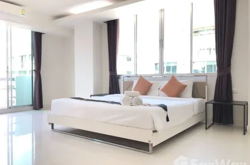 1 Bedroom Condo for rent in Waterford Sukhumvit 50, Phra Khanong, Bangkok near BTS On Nut