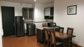 2 Bedroom Condo for rent in CitiSmart Sukhumvit 18, Khlong Toei, Bangkok near BTS Asoke