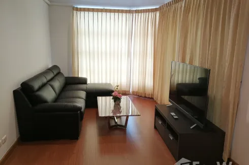 2 Bedroom Condo for rent in CitiSmart Sukhumvit 18, Khlong Toei, Bangkok near BTS Asoke