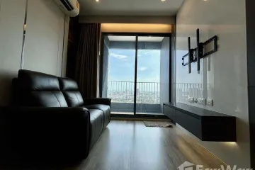 2 Bedroom Condo for rent in IDEO Mobi Sukhumvit 66, Bang Na, Bangkok near BTS Udom Suk