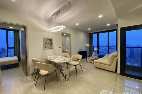 2 Bedroom Condo for rent in One 9 Five Asoke - Rama 9, Huai Khwang, Bangkok near MRT Phra Ram 9